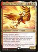 Aurelia, the Warleader (77) [Guilds of Ravnica: Guild Kits]
