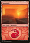 Mountain (101) [Guilds of Ravnica: Guild Kits]