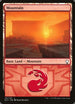 Mountain (101) [Guilds of Ravnica: Guild Kits]