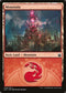 Mountain (49) [Guilds of Ravnica: Guild Kits]