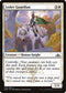 Ledev Guardian (18) [Guilds of Ravnica]