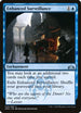 Enhanced Surveillance (40) [Guilds of Ravnica]