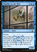 Watcher in the Mist (59) [Guilds of Ravnica]