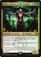 Savra, Queen of the Golgari (69) [Guilds of Ravnica: Guild Kits]