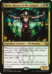 Savra, Queen of the Golgari (69) [Guilds of Ravnica: Guild Kits]