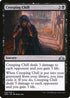Creeping Chill (66) [Guilds of Ravnica]