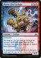 Piston-Fist Cyclops (217) [Guilds of Ravnica]