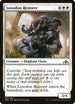Loxodon Restorer (20) [Guilds of Ravnica]