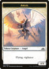 Angel Token (1) [Guilds of Ravnica]