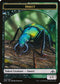 Insect Token (5) [Guilds of Ravnica]