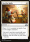 Gird for Battle (12) [Guilds of Ravnica]