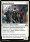 Haazda Marshal (13) [Guilds of Ravnica]