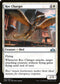 Roc Charger (24) [Guilds of Ravnica]