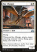 Roc Charger (24) [Guilds of Ravnica]
