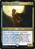 Etrata, the Silencer (170) [Guilds of Ravnica]