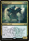 Charnel Troll (160) [Guilds of Ravnica]