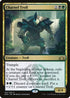 Charnel Troll (160) [Guilds of Ravnica]