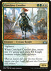 Conclave Cavalier (161) [Guilds of Ravnica]