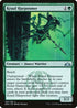 Kraul Harpooner (136) [Guilds of Ravnica]