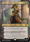 Vraska, Golgari Queen (8) [Mythic Edition: Guilds of Ravnica]