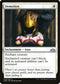 Demotion (9) [Guilds of Ravnica]