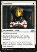 Demotion (9) [Guilds of Ravnica]