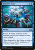 Selective Snare (53) [Guilds of Ravnica]