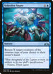 Selective Snare (53) [Guilds of Ravnica]