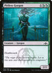 Pitiless Gorgon (218) [Guilds of Ravnica]