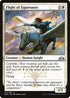 Flight of Equenauts (11) [Guilds of Ravnica]