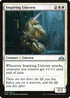 Inspiring Unicorn (16) [Guilds of Ravnica]
