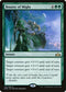 Bounty of Might (124) [Guilds of Ravnica]