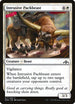 Intrusive Packbeast (17) [Guilds of Ravnica]