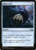 Silent Dart (241) [Guilds of Ravnica]