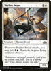 Skyline Scout (25) [Guilds of Ravnica]