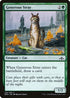 Generous Stray (129) [Guilds of Ravnica]