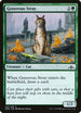 Generous Stray (129) [Guilds of Ravnica]