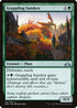 Grappling Sundew (131) [Guilds of Ravnica]