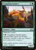 Grappling Sundew (131) [Guilds of Ravnica]