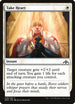 Take Heart (28) [Guilds of Ravnica]