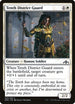 Tenth District Guard (29) [Guilds of Ravnica]