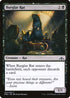 Burglar Rat (64) [Guilds of Ravnica]