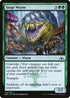 Siege Wurm (144) [Guilds of Ravnica]