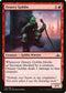 Ornery Goblin (112) [Guilds of Ravnica]