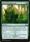 Sprouting Renewal (145) [Guilds of Ravnica]