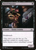 Hired Poisoner (72) [Guilds of Ravnica]