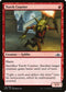 Torch Courier (119) [Guilds of Ravnica]