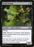 Kraul Swarm (73) [Guilds of Ravnica]