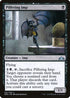 Pilfering Imp (81) [Guilds of Ravnica]