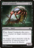 Spinal Centipede (86) [Guilds of Ravnica]